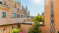 Terrace of Attic for sale in  Palma de Mallorca  with Terrace