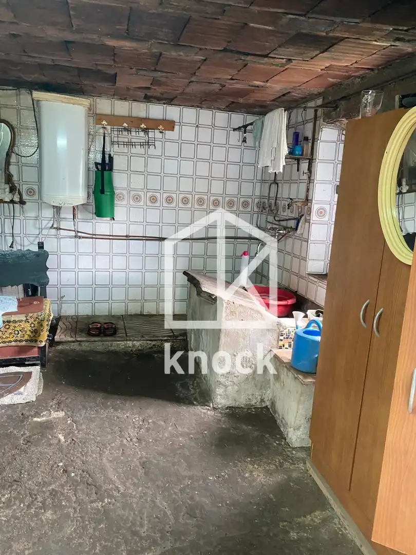 Cuina de Casa o xalet en venda en Langreo amb Calefacció