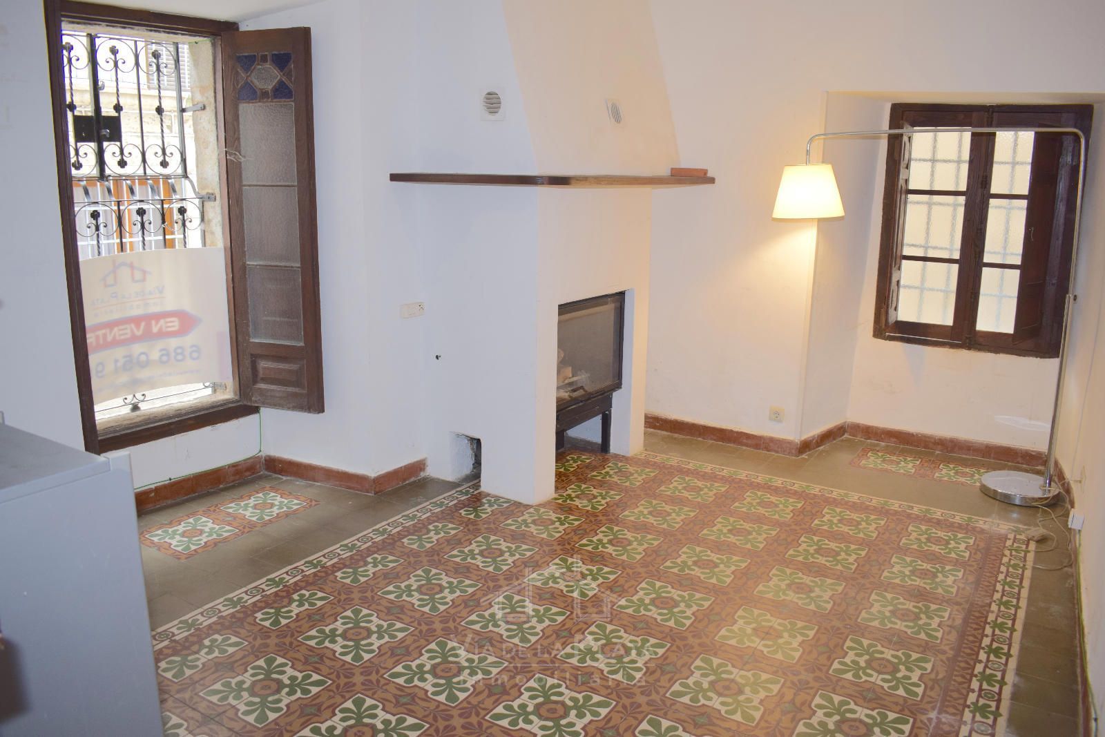 Flat for sale in Candelario  with Heating, Storage room and Furnished