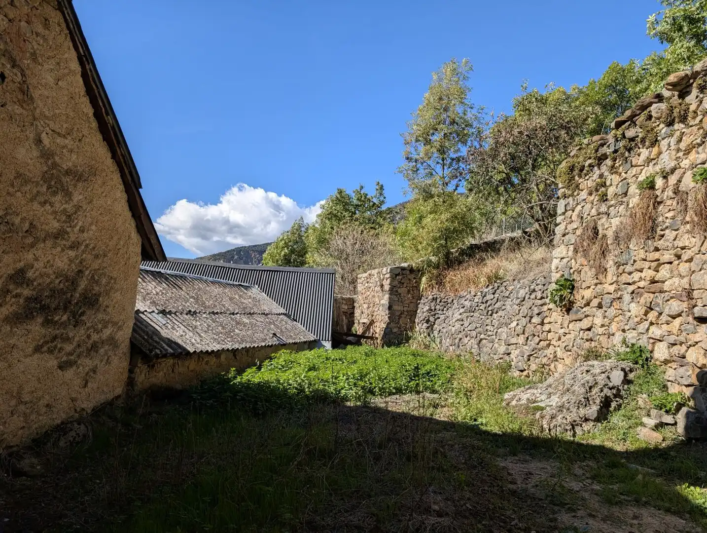 Casa o chalet en venta en Tella-Sin, Huesca
