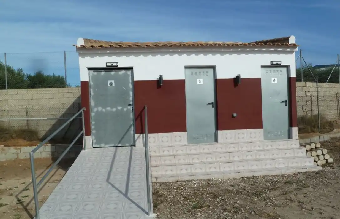Maison rustique à vendre à San Miguel de Salinas, imagen 12