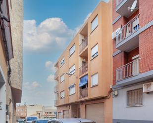 Exterior view of Flat for sale in Manises