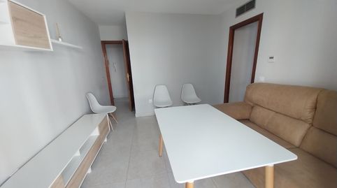Photo 3 of Flat for rent in Calle Adarves Bajos, San Ildefonso - Catedral, Jaén Capital
