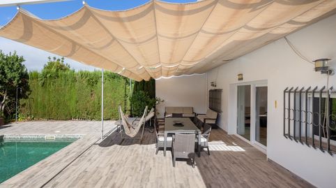Foto 5 de Casa o chalet en venta en Camino de los Neveros - Serrallo, Granada Capital