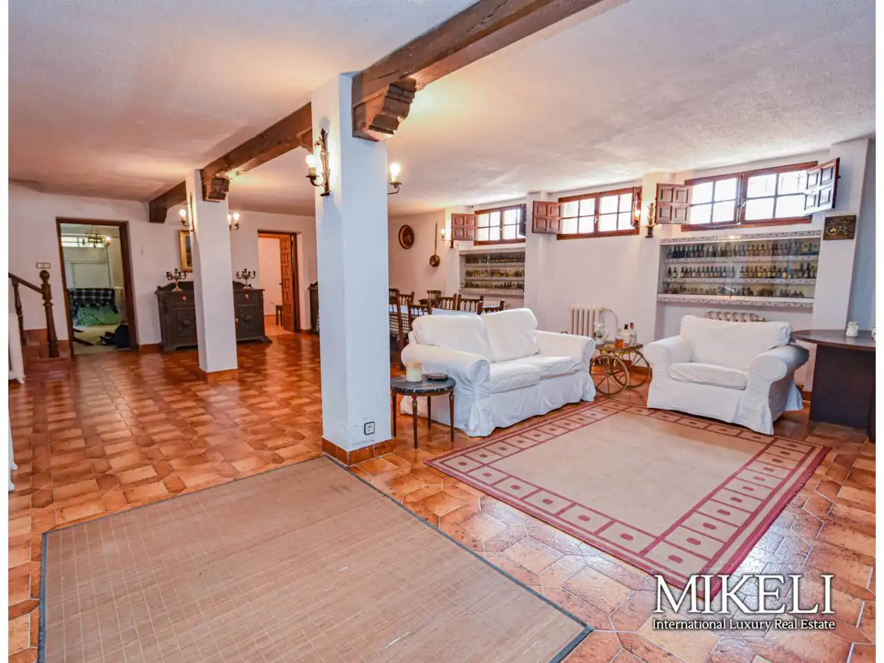 Casa o xalet en venda en Piélagos amb Calefacció, Jardí privat i Terrassa