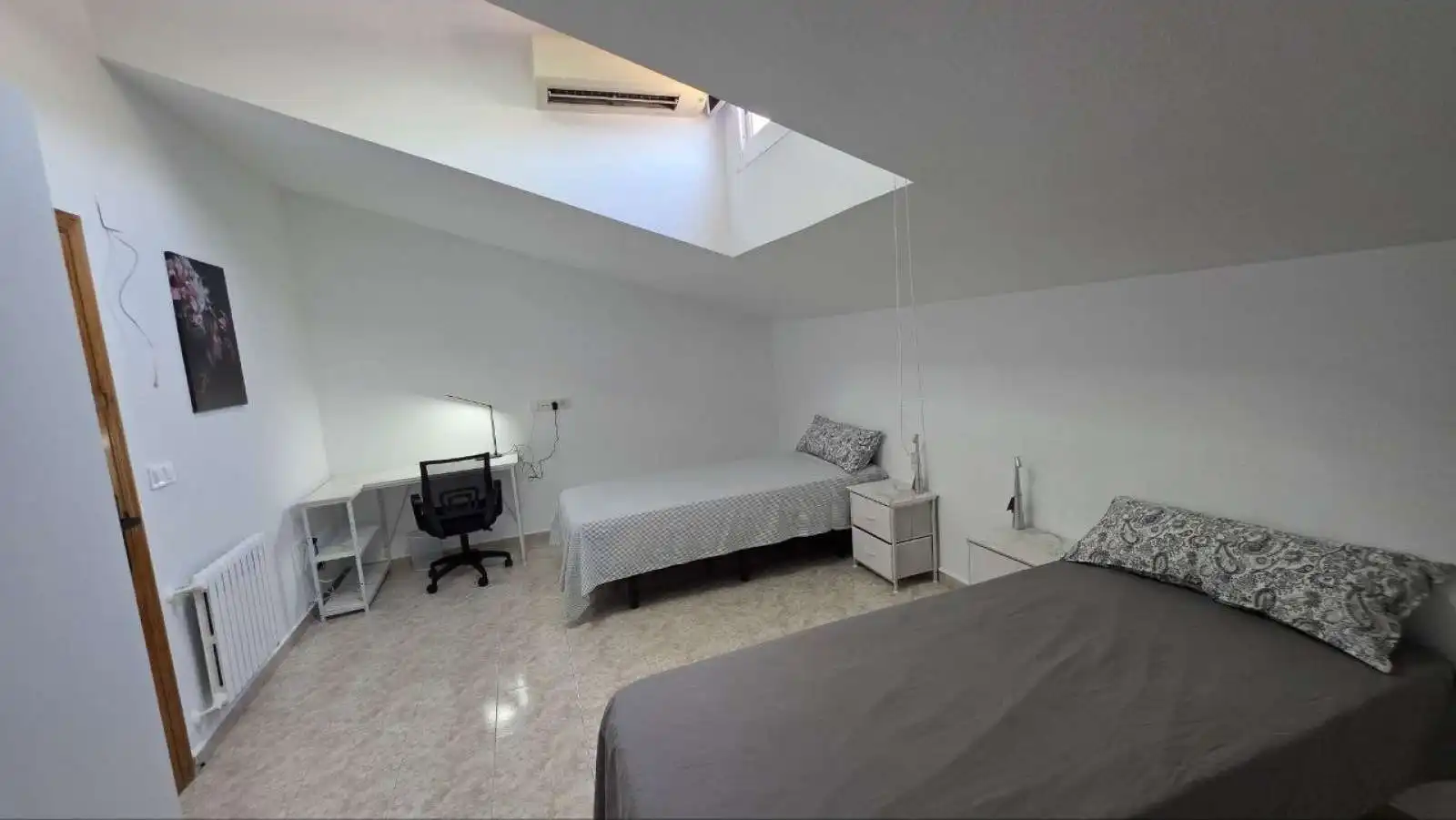 Habitación en La Huerta