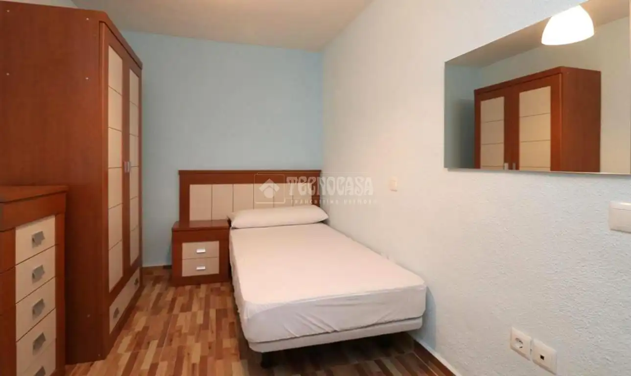 Habitación de Piso en venta en Getafe con Calefacción