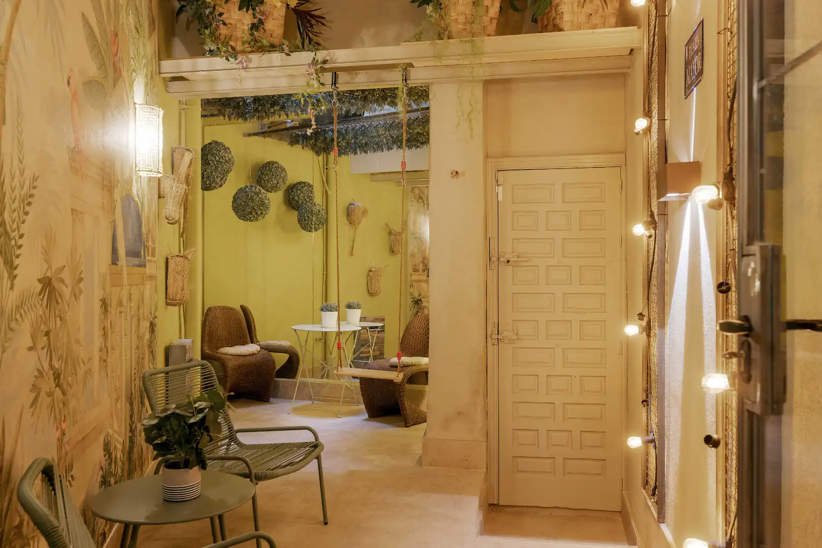 Loft en venta en Málaga con Aire acondicionado, Calefacción y Terraza