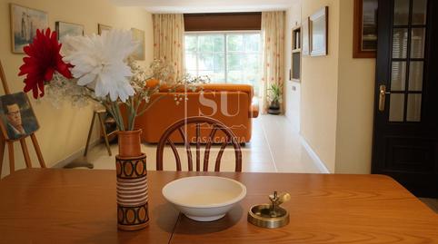 Foto 5 de Casa adosada en venda a Baiona, Pontevedra