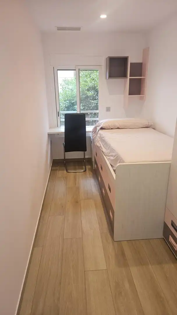 Habitación de Dúplex en venta en Cullera con Aire acondicionado, Amueblado y Balcón
