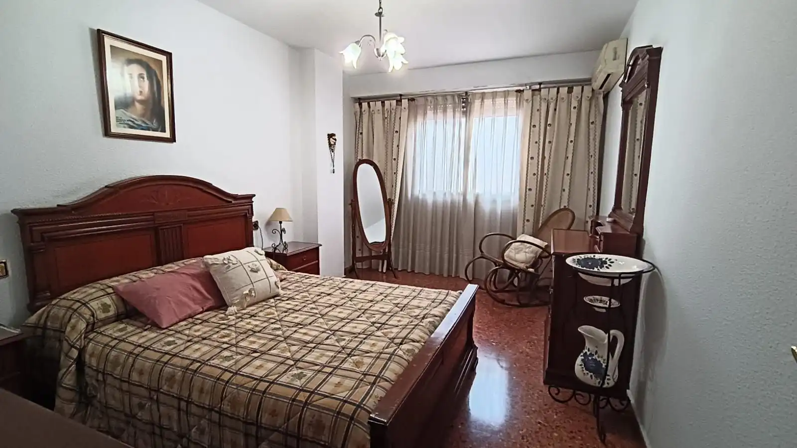 Habitación de Piso en venta en Valencia