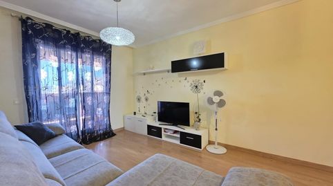 Foto 3 de Apartament de lloguer a Almerimar, El Ejido