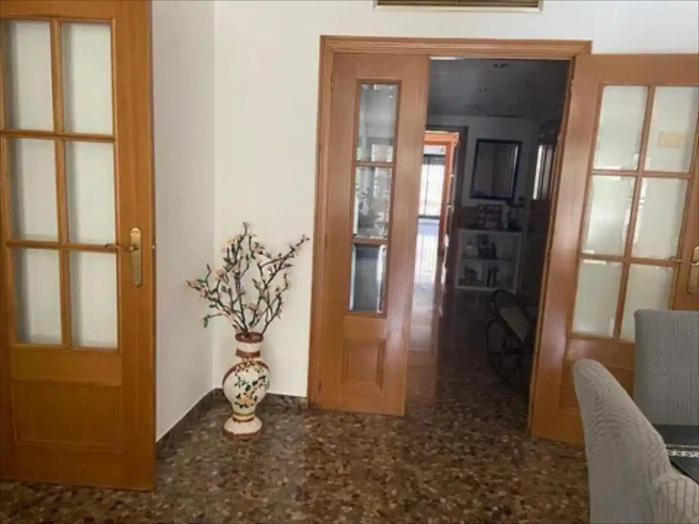 Flat with lift for sale in Quatre Carreres, imagen 8