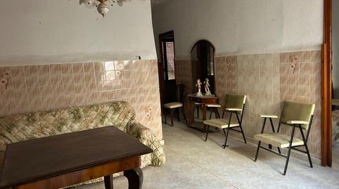 Foto 2 de Casa adosada en venda a Calle Gral. Primo de Rivera, 11, Callosa de Segura, Alicante