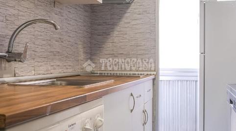 Foto 5 de Pis en venda a Buena Vista,  Madrid Capital