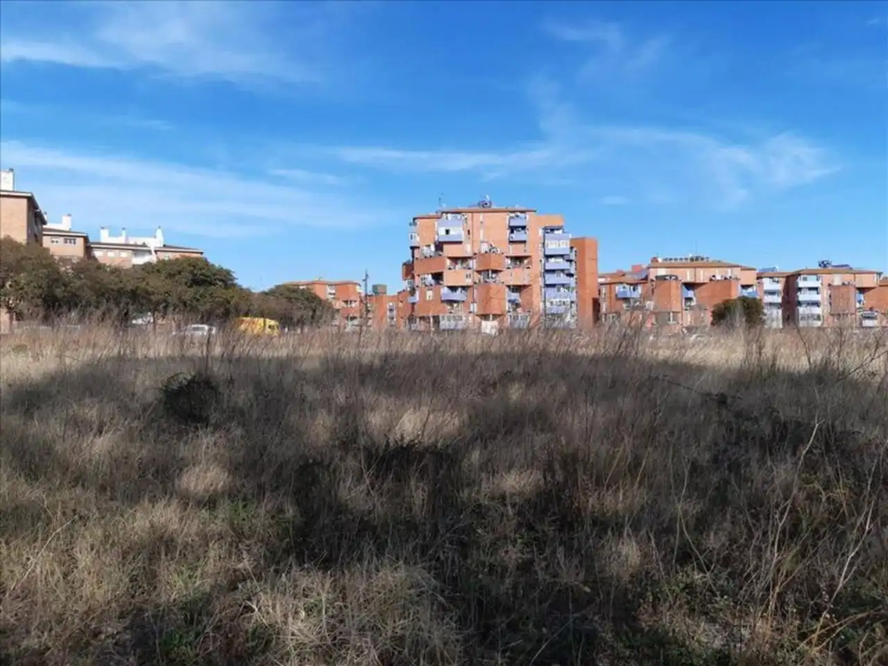 Wohnbaugrundstück zum Verkauf in Calle Gabriela Mistral, imagen 6