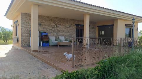 Foto 2 de Casa o xalet en venda a N/a, -1, Yecla, Murcia