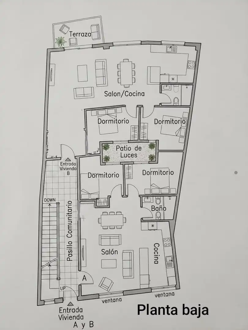 Haus zum Verkauf in Pedanías Oeste, imagen 9