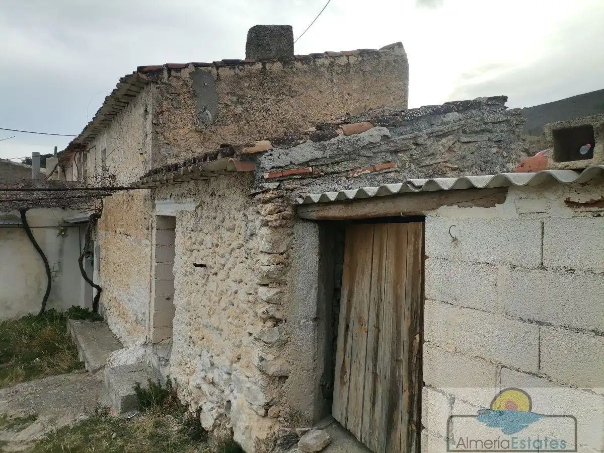 Maison à vendre à Oria, imagen 21