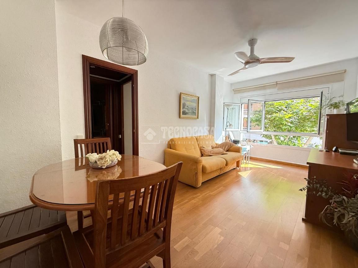 Piso en venta en Sagrada Família, Eixample