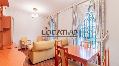 Foto 5 de Piso en venta en Acacias, Madrid Capital