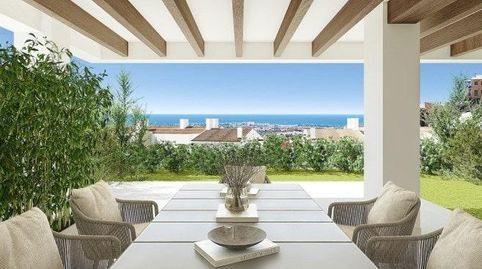 Maravilloso apartamento de vanguardia con espectaculares vistas panorámicas al Mar Mediterráneo., imatge 3
