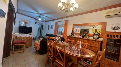 Foto 2 de Casa o chalet en venta en Avenida Valle de Lecrin, 87, Lecrín, Granada
