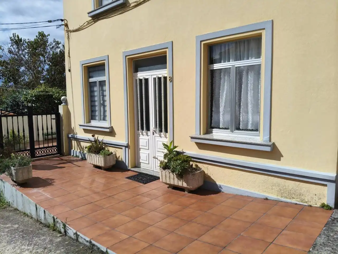House with garden for sale in Calle Campo, imagen 7
