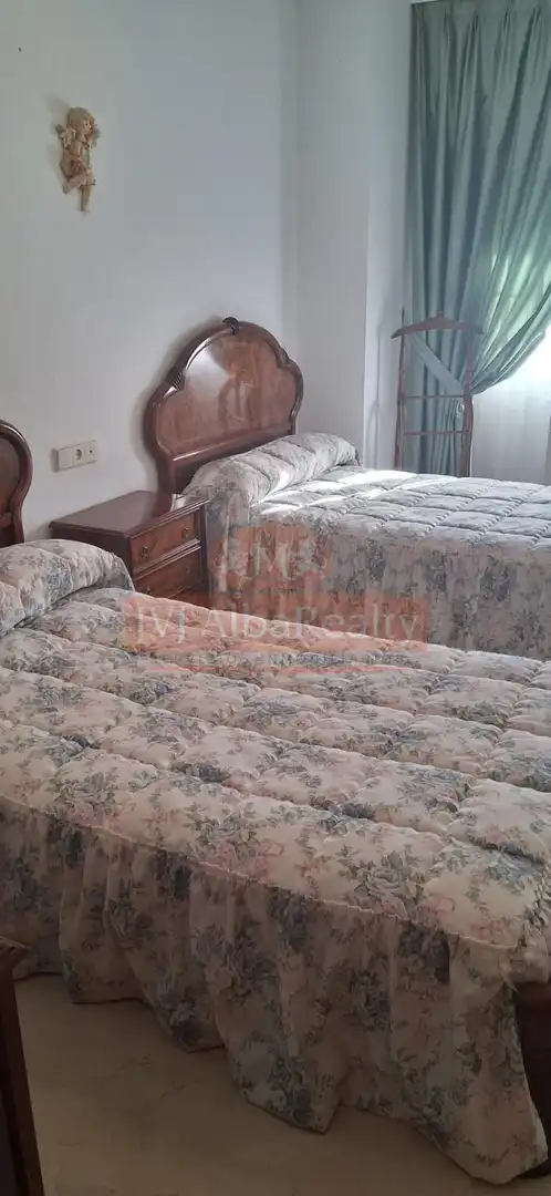 Appartamento con terrazza in vendita a Centro, imagen 4