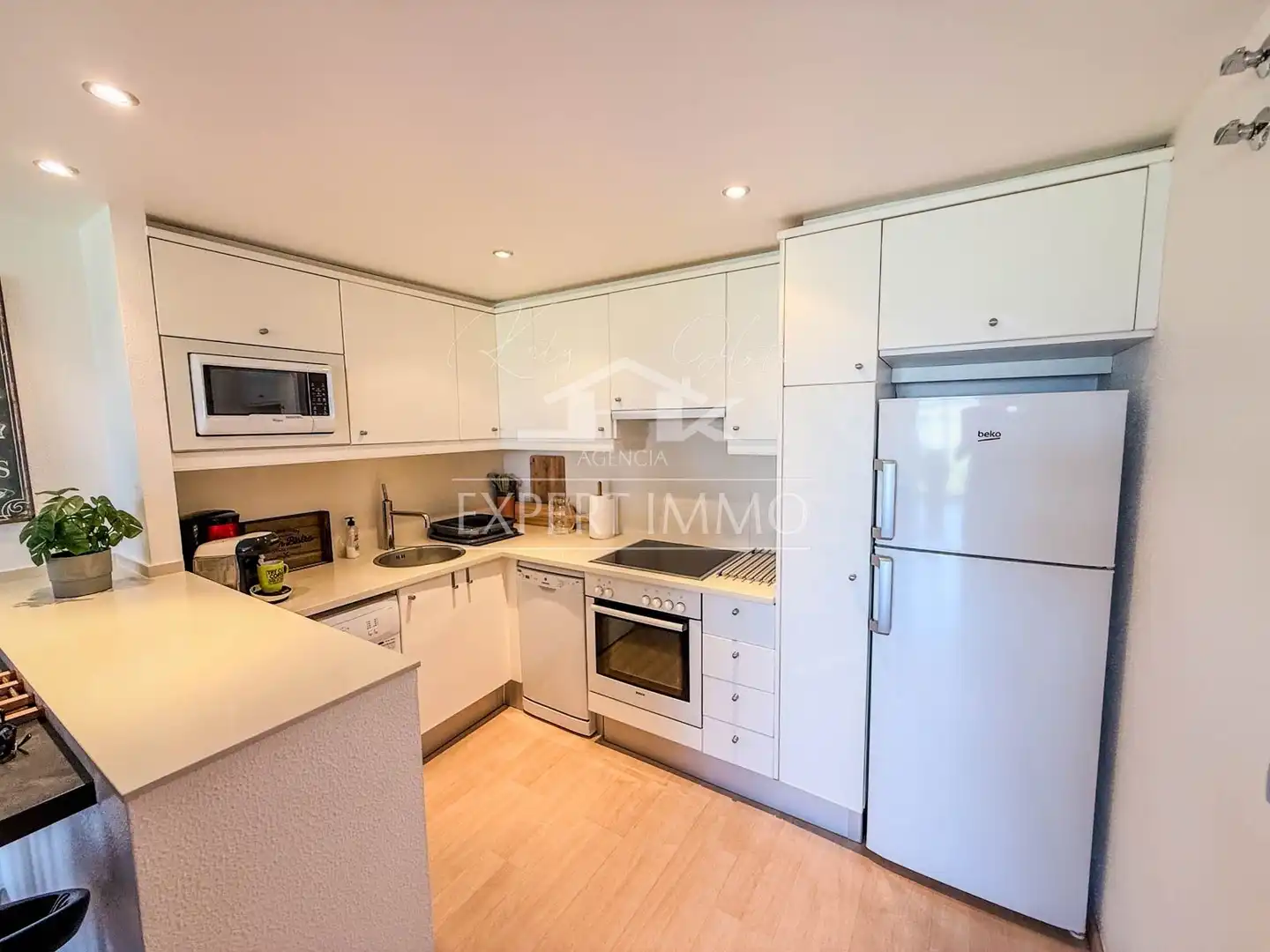 Penthouse mit Pool zum Verkauf in DEL PASTOR 1, imagen 22