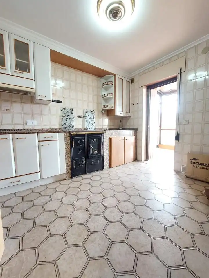 Cocina de Casa o chalet en venta en Carreño
