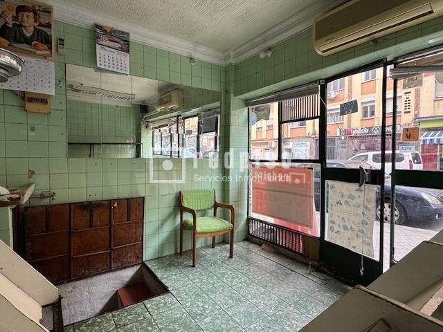 Local comercial en Venta en SAN MAXIMILIANO en Ventas