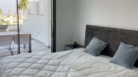 Foto 4 von Wohnung zur Miete in Carrer de Colombia, Balcón de Finestrat - Terra Marina, Finestrat