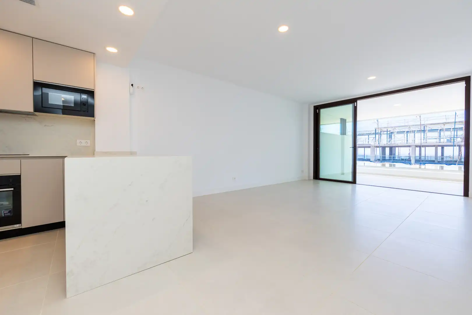 Apartment mit Terrasse zum Verkauf in La Capellanía - El Higuerón, imagen 17