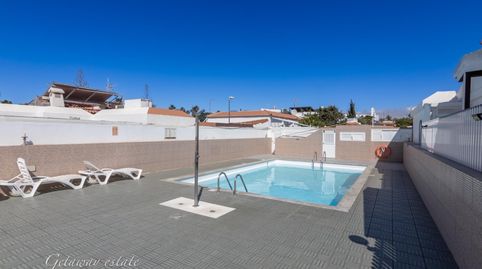Foto 3 de Apartamento de alquiler en Avenida Avenida Tenerife, 20, Playa del Inglés, San Bartolomé de Tirajana