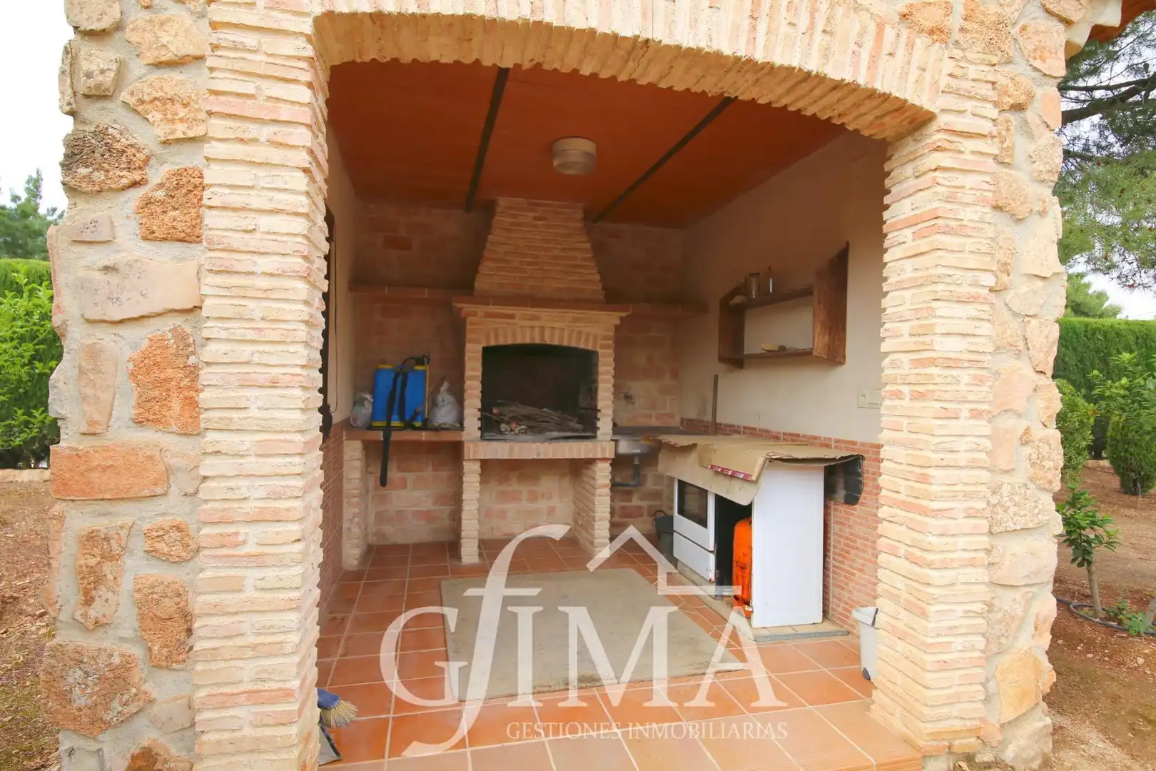 Chalet en venta en Argamasilla de Alba, imagen 8