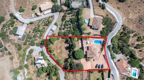 Foto 3 von Einfamilien-Reihenhaus zum Verkauf in La Cala Mijas, Mijas