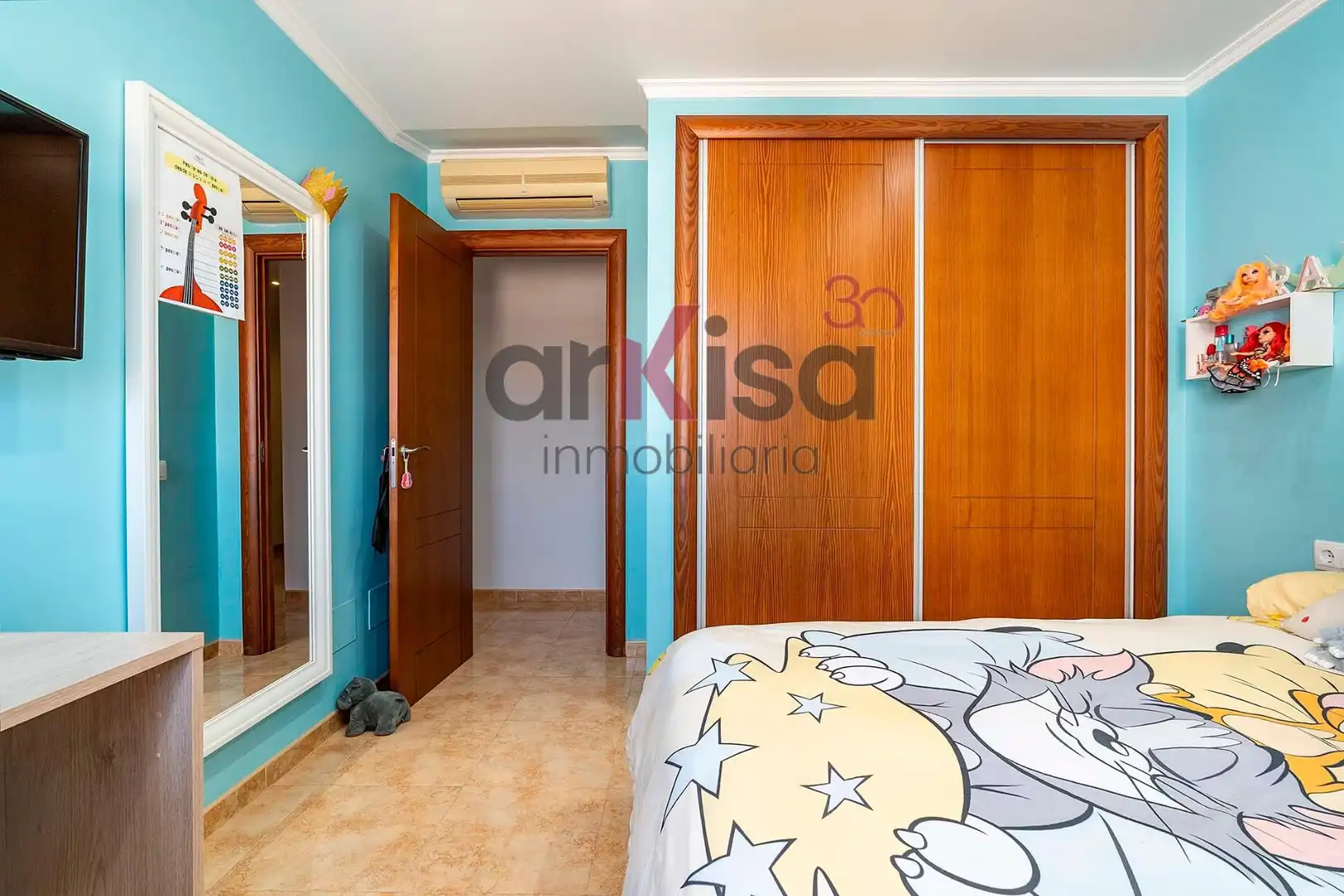 Piso en venta en El Ejido Ciudad, imagen 16