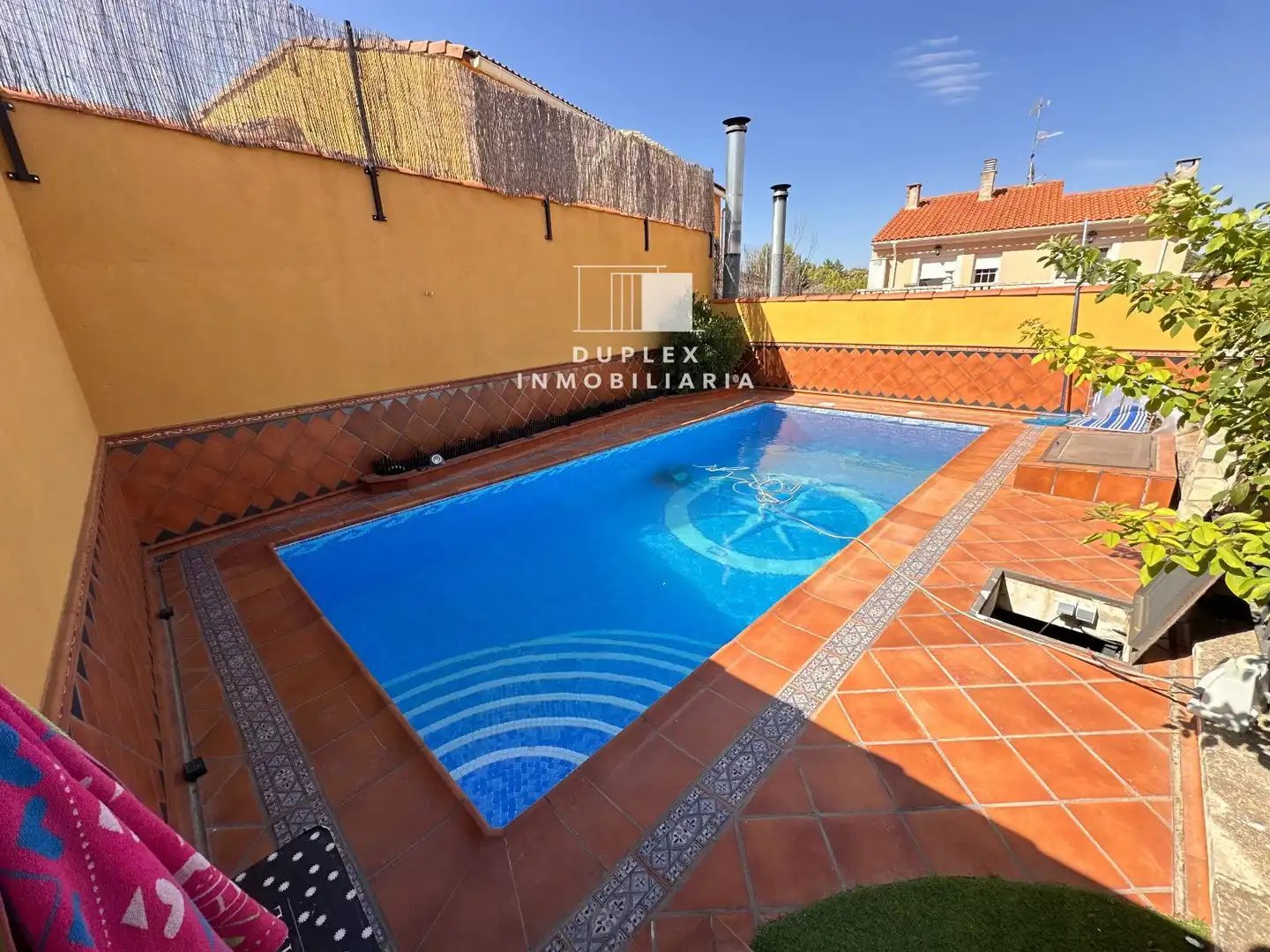 Adossat amb piscina en venda a Eras, imagen 46