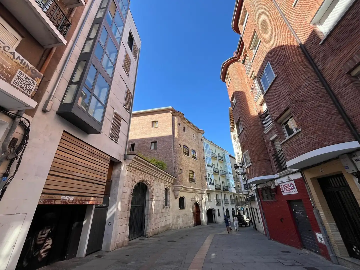 Pis amb terrassa de lloguer a Casco Antiguo, imagen 23