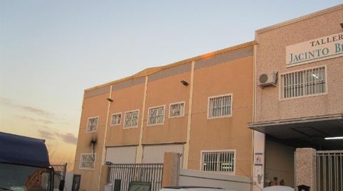 Foto 2 von Residential zum Verkauf in Leganés Norte, Leganés