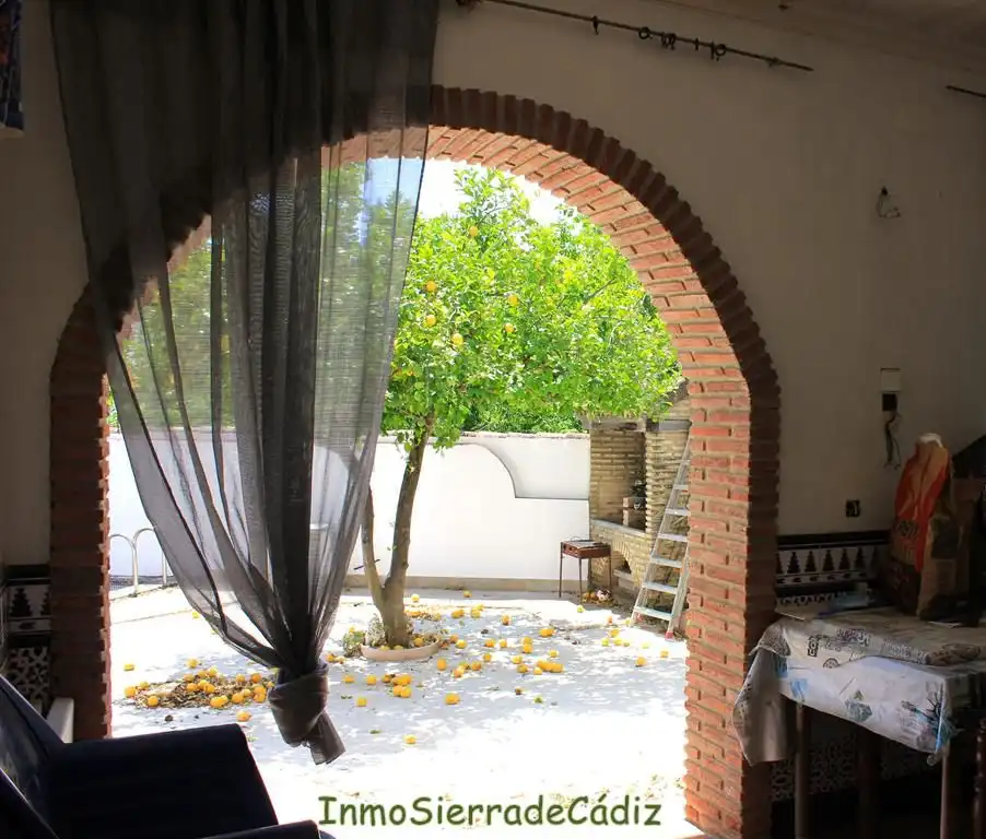 Haus mit Pool zum Verkauf in Alcalá del Valle, imagen 36
