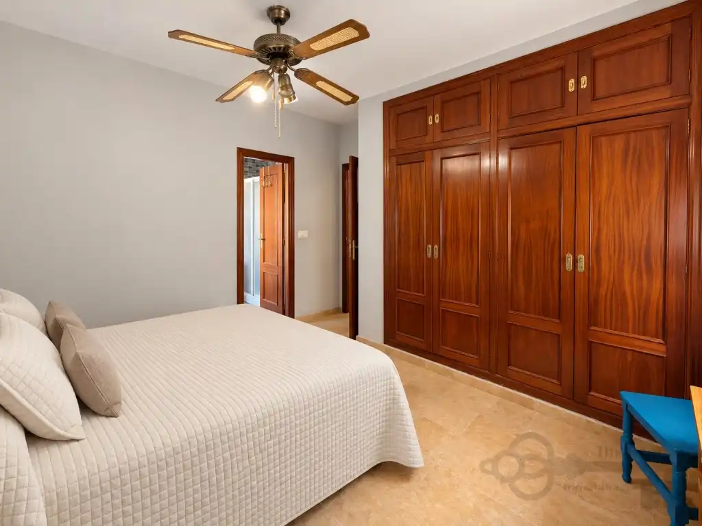 Habitación de Piso en venta en Cartagena