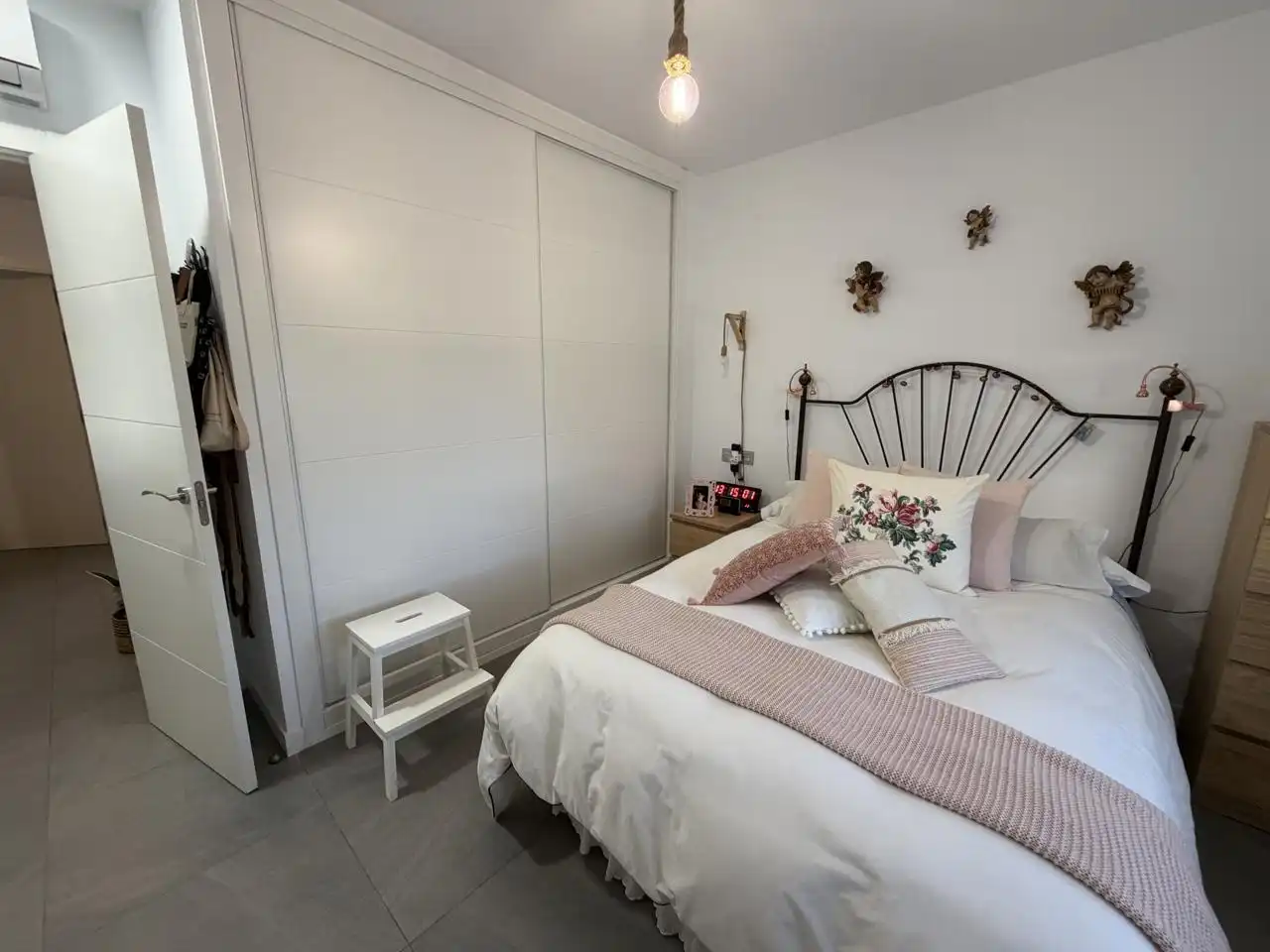 Habitación de Dúplex en venta en Málaga