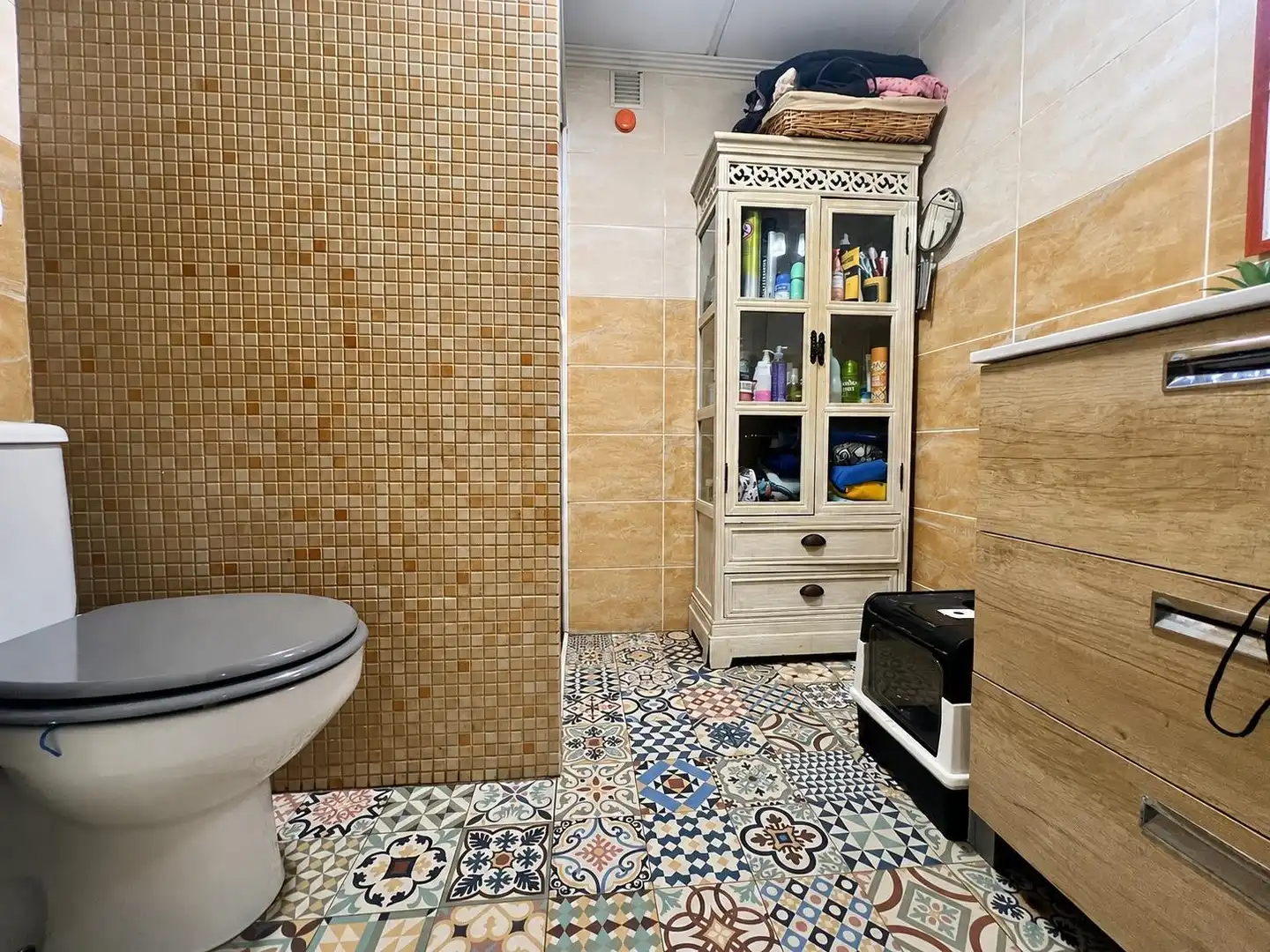 Wohnung mit Aufzug zum Verkauf in Colonia Madrid, imagen 22
