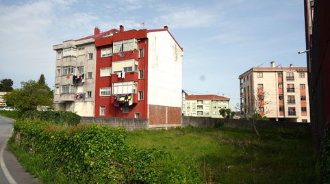 Foto 4 de Residencial en venda a Portugal 6 y 8, Monte Porreiro, Pontevedra Capital