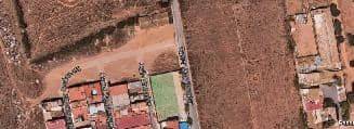Terreno residencial en Venta en Estadio Castalia