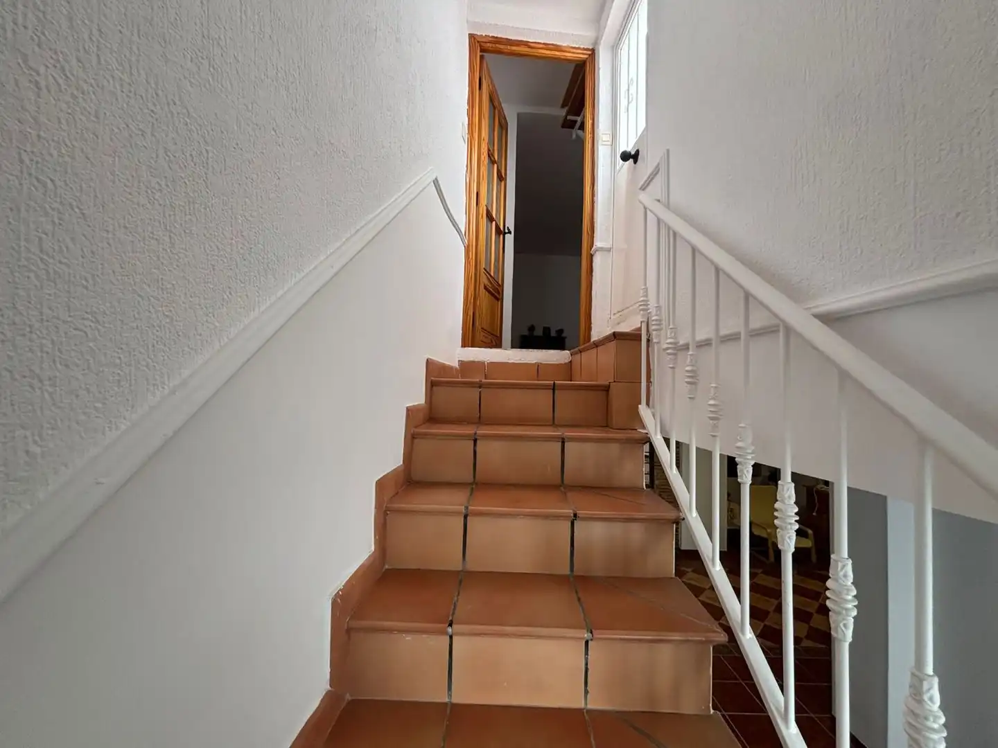 Detached homes for rent in Jaén  with Air Conditioner, Heating and Terrace