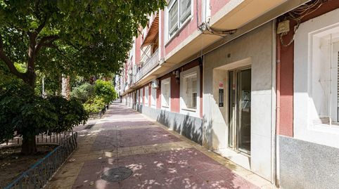 Foto 3 de Piso de alquiler en Intendente Jorge Palacios, Vistabella, Murcia Capital