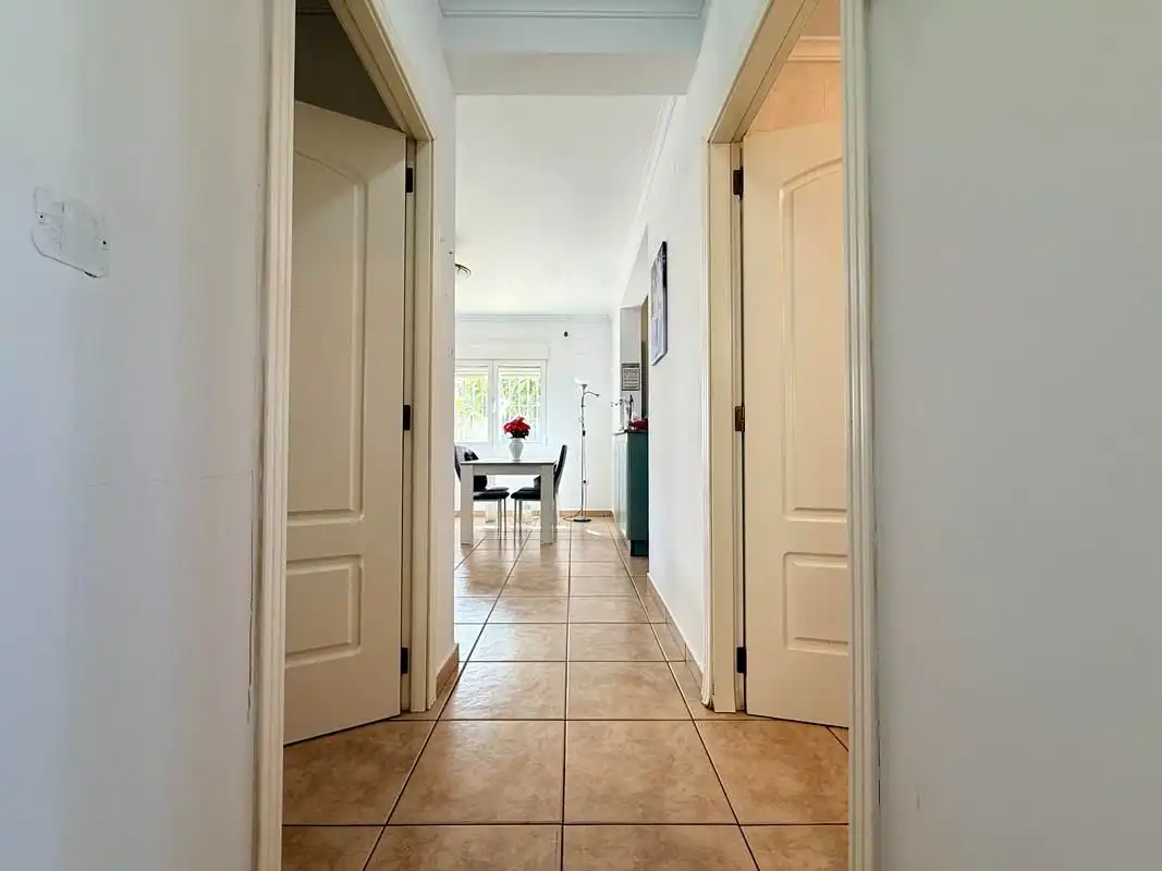 Casa o chalet en venta en Els Poblets con Aire acondicionado, Calefacción y Jardín privado
